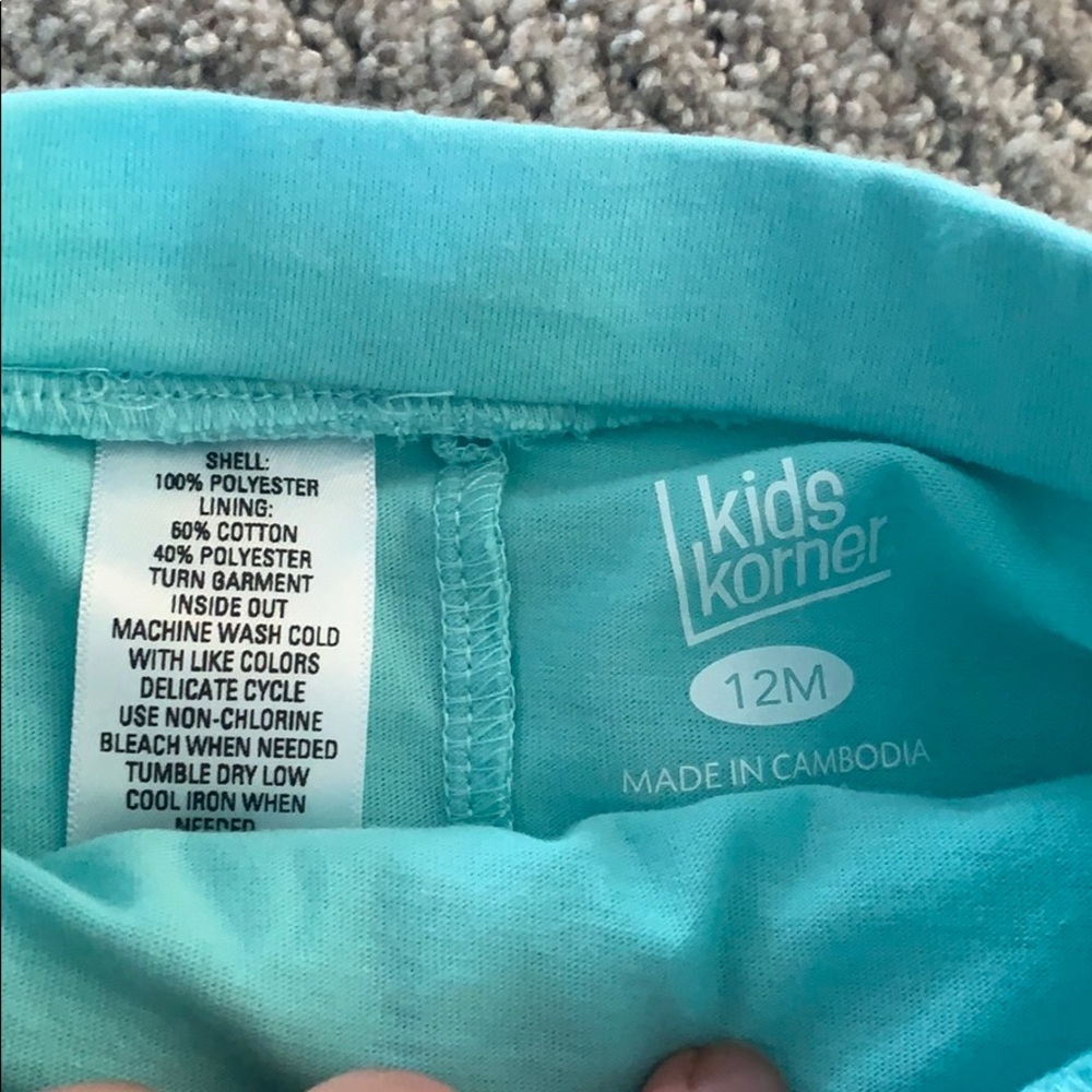 Summer skirts - Picture 3 of 7